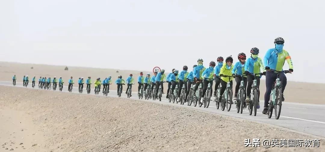 广东碧桂园学校｜一所超90%学生被世界前五十强大学录取的学校