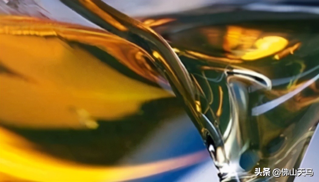 关于润滑的QA（65）市场上的工业润滑油品牌和价格差异