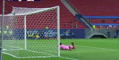 美洲杯进球全纪录,美洲杯决赛的第一球