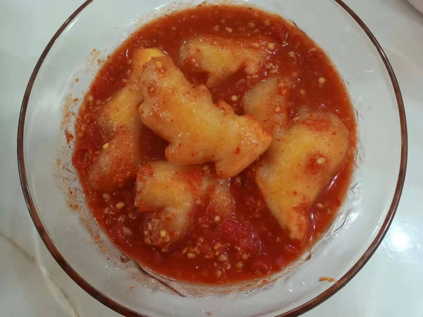 贵州黔东南泡青菜,贵州泡子姜的正确做法