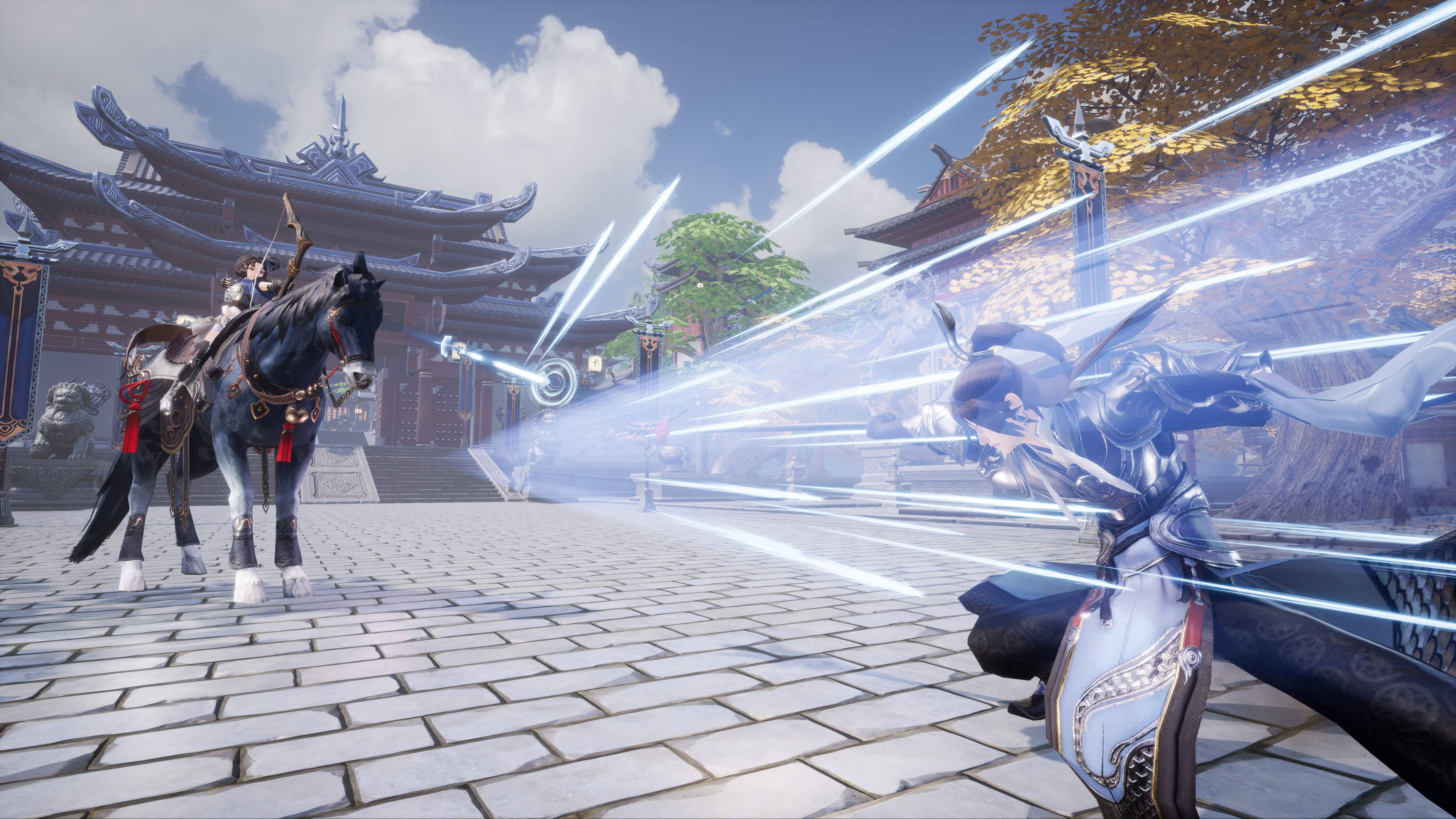 魔兽人皇比赛视频,魔兽人皇sky目前状况