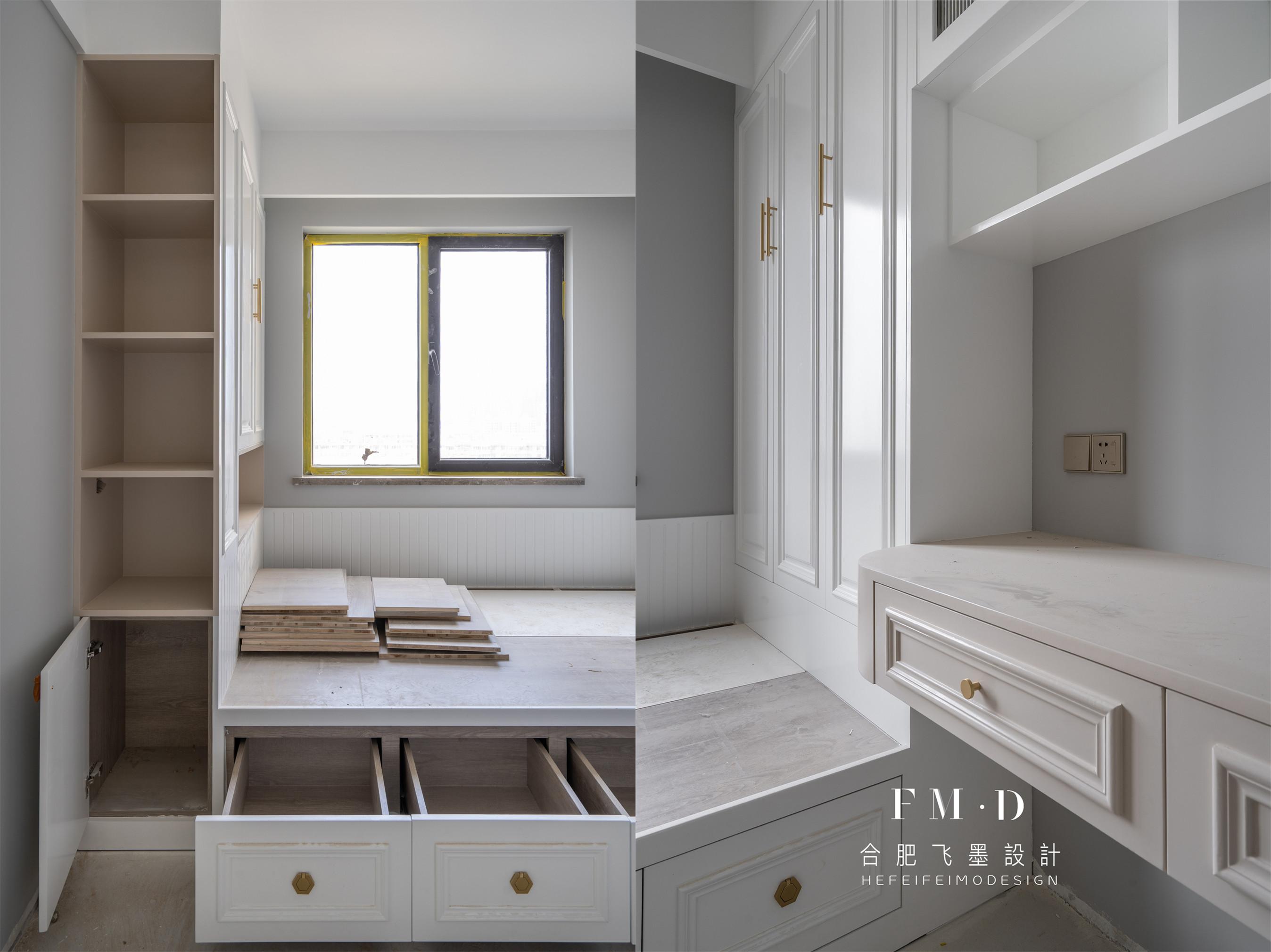 小户型榻榻米床柜一体实用吗,小户型榻榻米定制怎么样