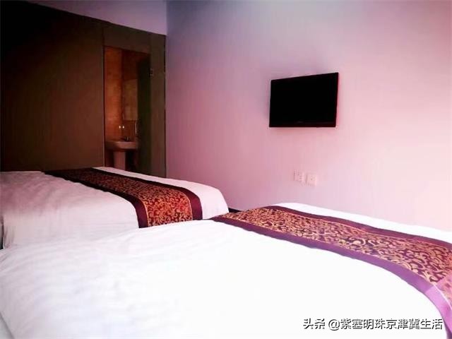 夏天最美的草原大环线,一次看尽万般风景-张北中都草原祈福人家