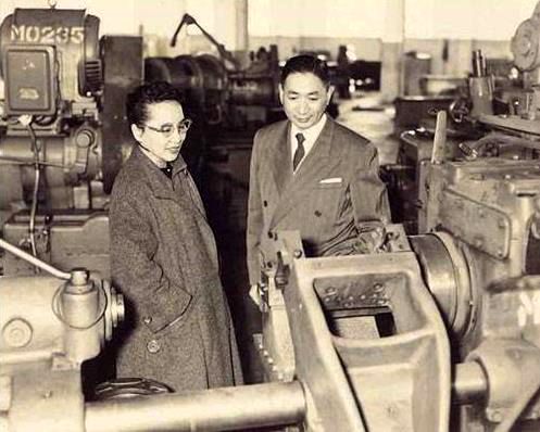 一款Cefiro写下55亿神话，台湾“车王”裕隆严凯泰人生谢幕