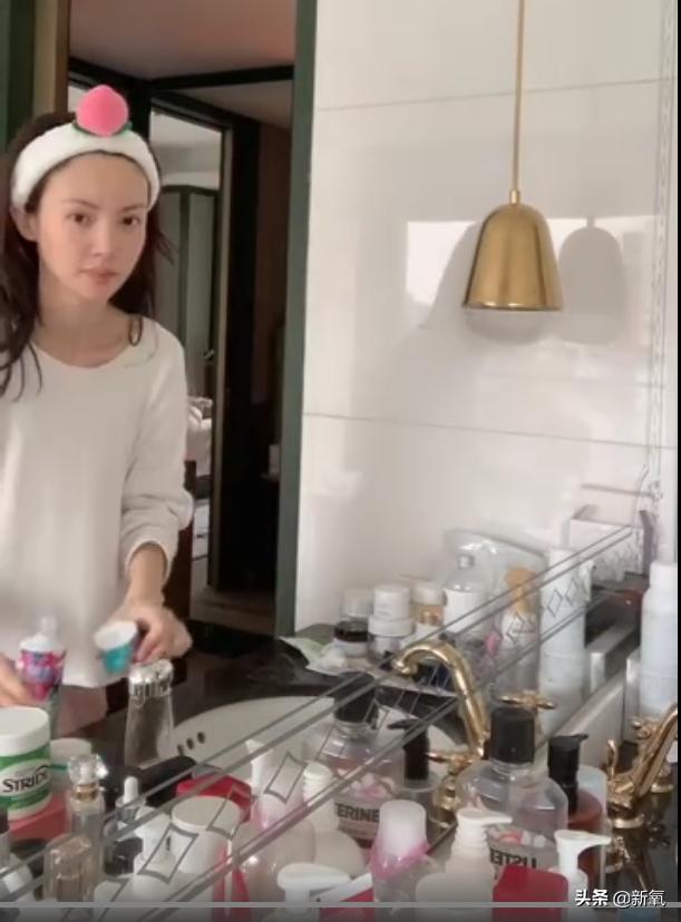 黄圣依美容仪真的很良心吗,黄圣依美容仪怎么样了