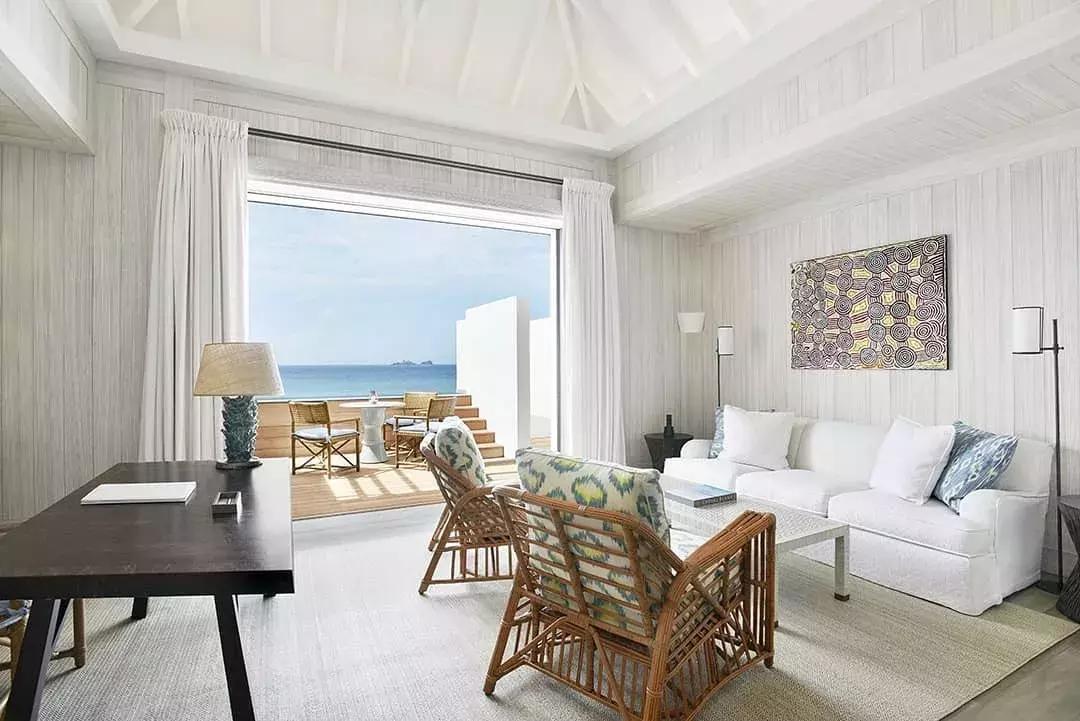 当LVMH、Fendi开始造酒店，安缦都要敬三分