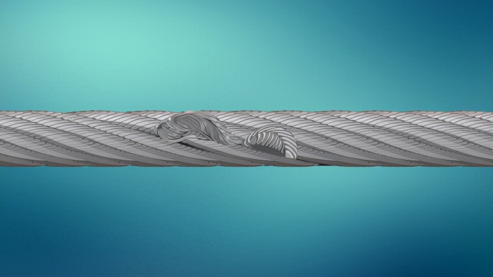 拿来吧你，起重机钢丝绳的安全秘诀