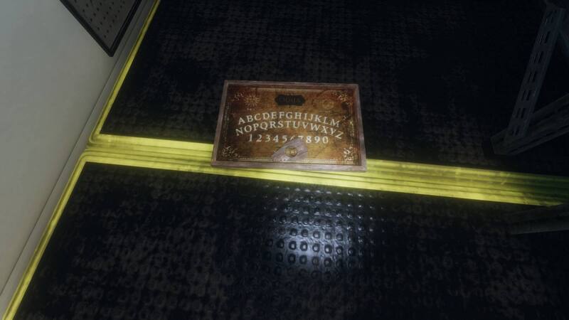 恐鬼症第一个地图教程,恐鬼症找到鬼以后怎样结束任务