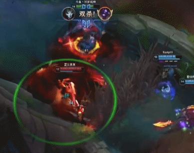 余小c看杀神风乌迪尔视角,余小c艾尔兰法杯