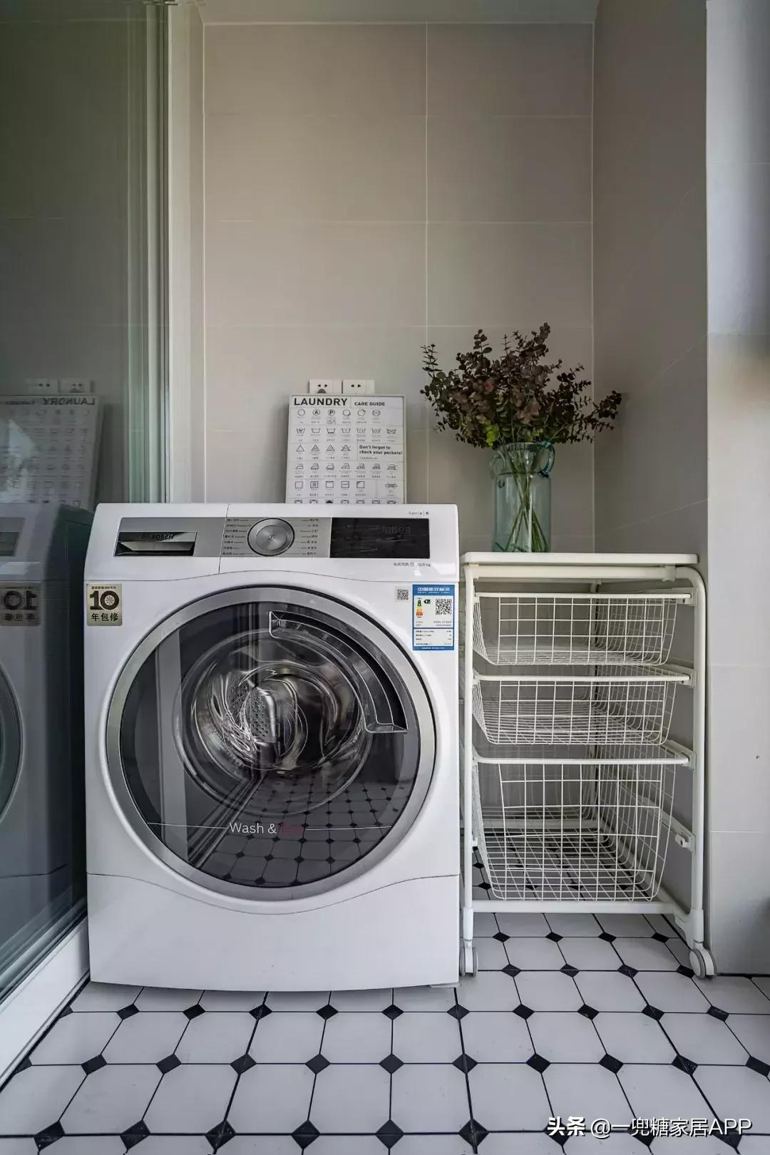 物理学博士的家!巧用室内门、三分离卫浴、双向联通更衣室太棒了