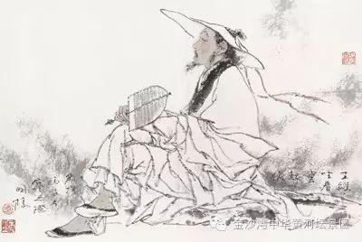 深度解析王维竹里馆,有关王维竹里馆的图片