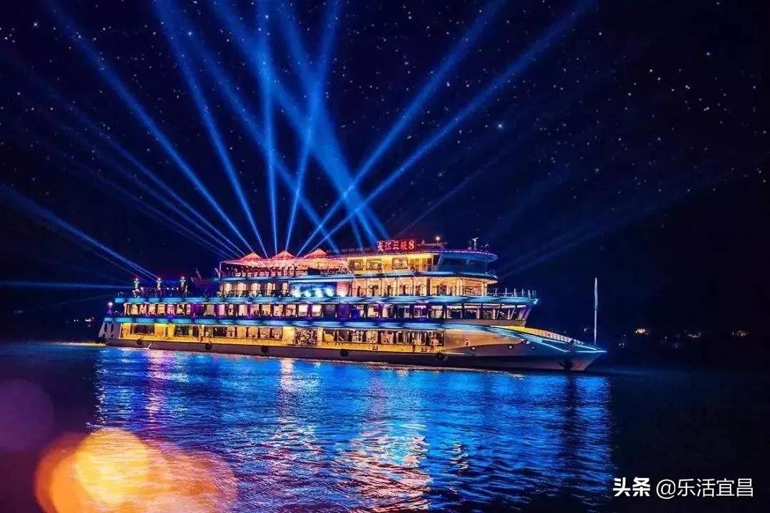 等阴霾散去，春暖花开时节，我想和你一起在宜昌做这100件事