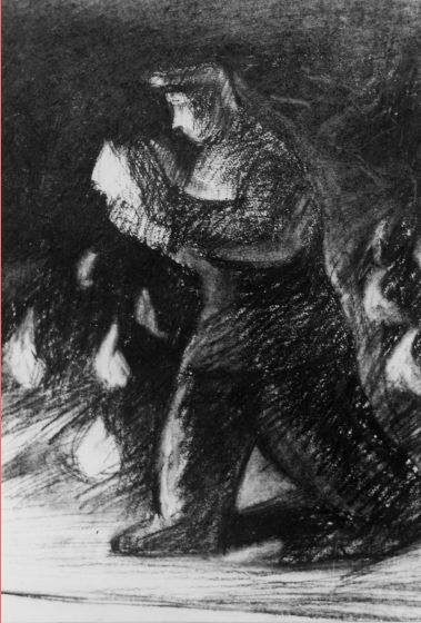 舅舅为什么要给外甥送灯?|乔晓光