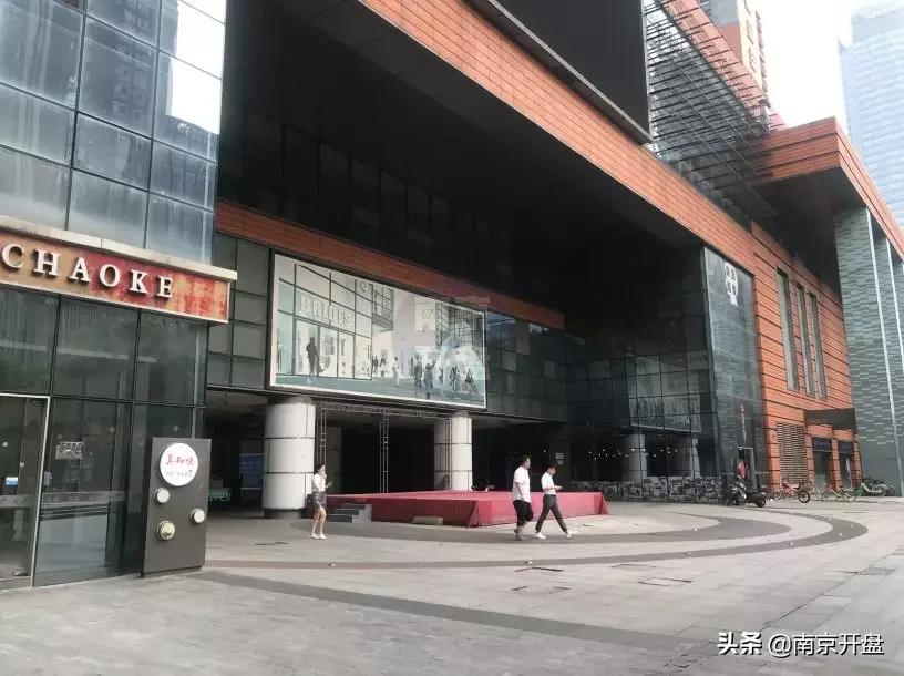 开了10年商场倒闭了吗,开了十年的店即将关闭感慨