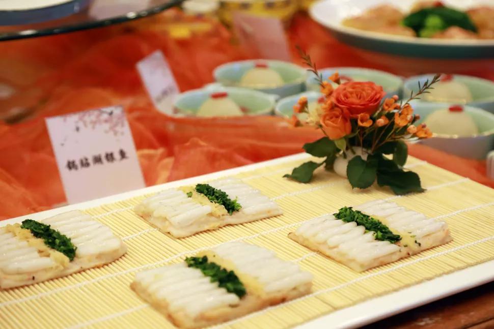 寻味沙洲十碗面,寻味沙洲尝一口盛夏里的软糯鲜香