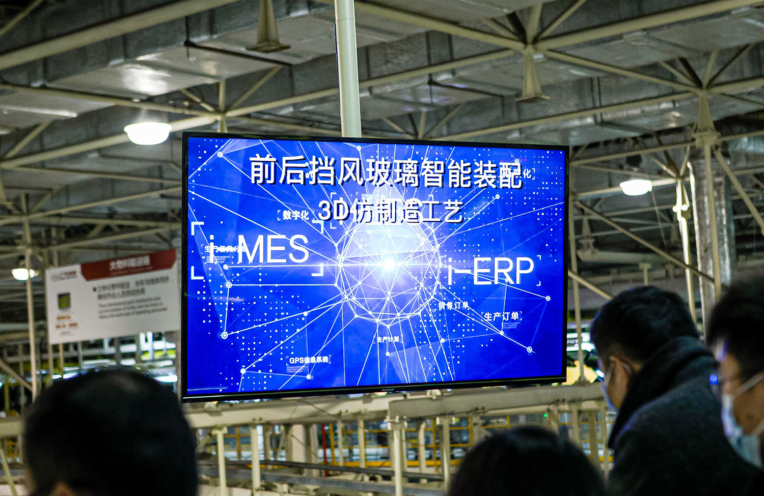 广汽传祺最好的一款车,为什么传祺这个品牌高端