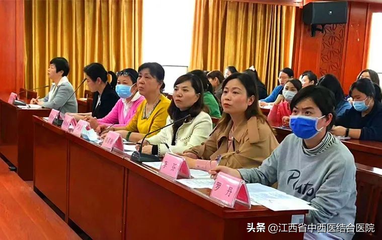 静疗护理主题演讲,护士静疗演讲