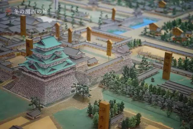 在东京京都之间,藏着一座日本领先且出产战国名将的大城市