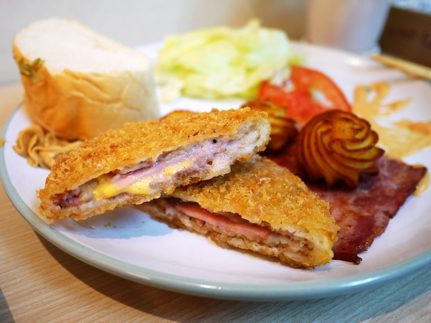 法式猪排怎么做好吃,吃法式猪排