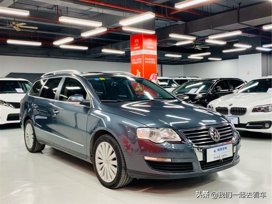 2011款迈腾2.0tsidsg豪华型,13年大众迈腾旅行版四驱二手价格