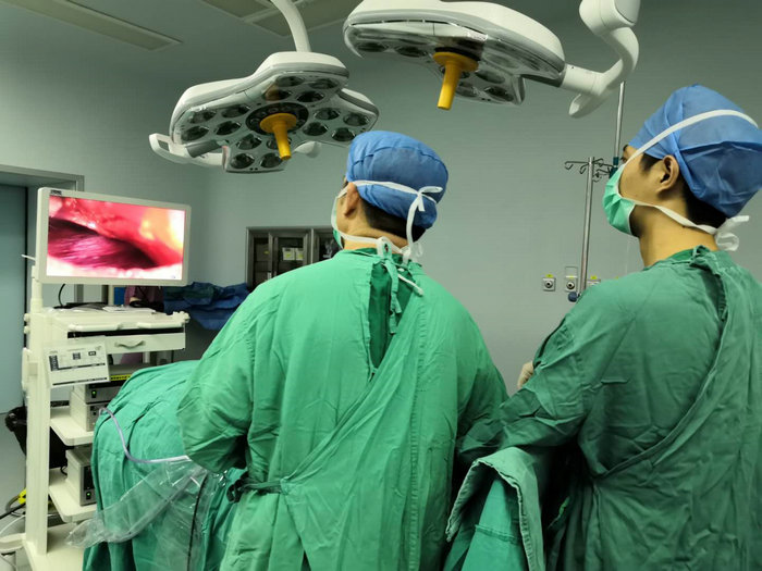 苏州腹疝手术哪个医院做的好,苏州科技城医院手术