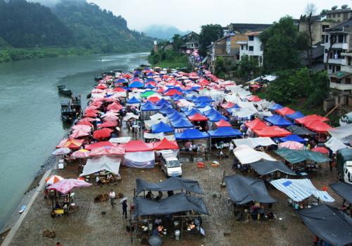 施洞苗族博物馆,施洞苗族服饰博物馆
