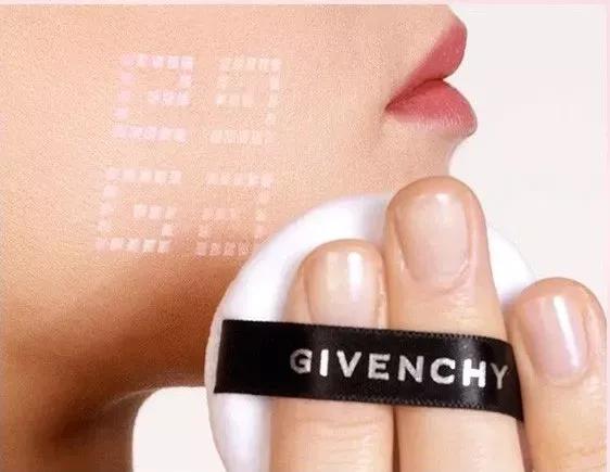 givenchy纪梵希四宫格散粉,纪梵希四宫格散粉可以用多久