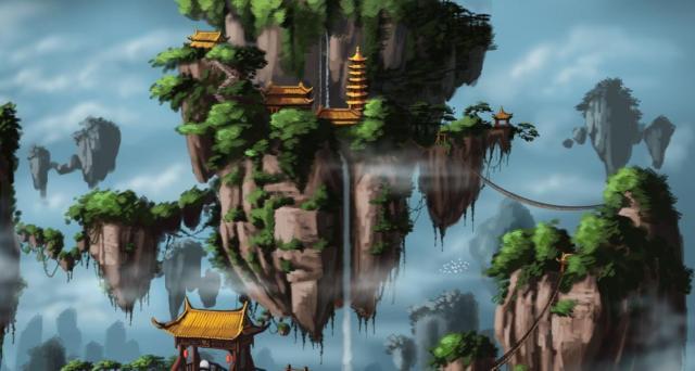 《大主宰》地位不保,忘语携新作来袭,9.7高评分登玄幻巅峰王座