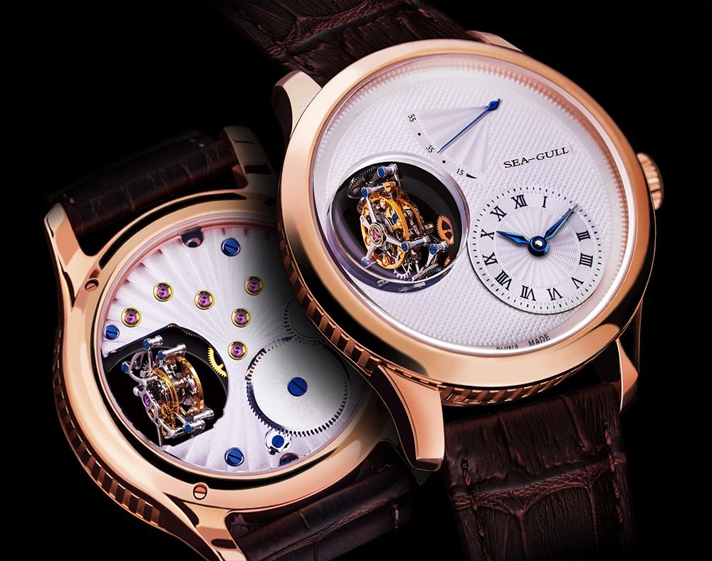 国产最好的海鸥手表,海鸥手表到底值得买吗
