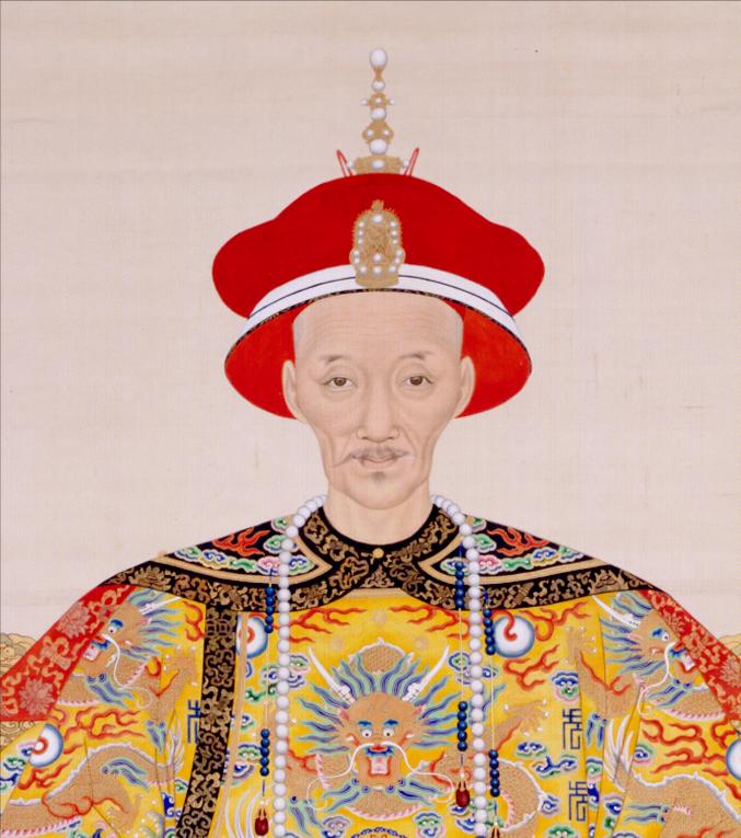 道光多数嫔妃被降级是什么原因,道光朝哪位后妃没有被降位