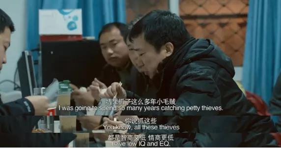 这是一部被严重低估的国产电影,一般被捧上神坛的十部国产电影