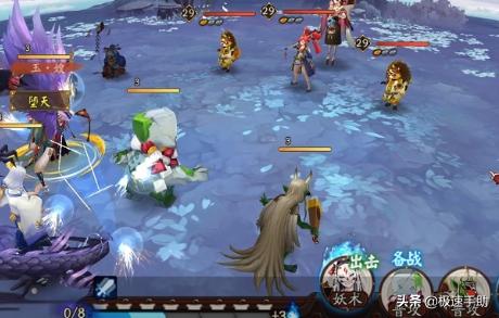 阴阳师里的傀儡师哪里多,阴阳师傀儡师在哪里多