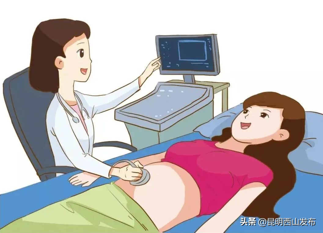 做超声检查为什么要涂粘液,超声检查涂的黏黏的有啥作用