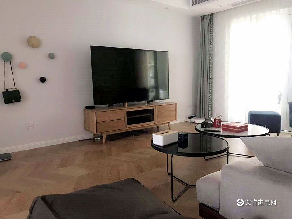 索尼75寸液晶电视三无,买了75寸索尼