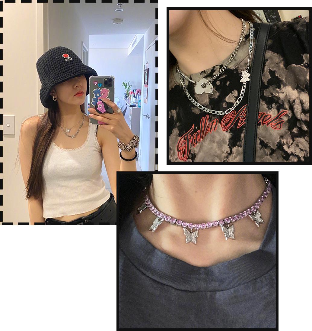 今夏最流行单品,今年最时尚的配饰香奈儿珍珠