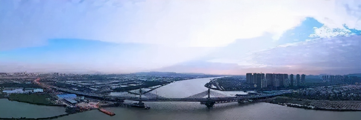 珠海斗门交通规划,珠海斗门区的斗门镇未来发展规划