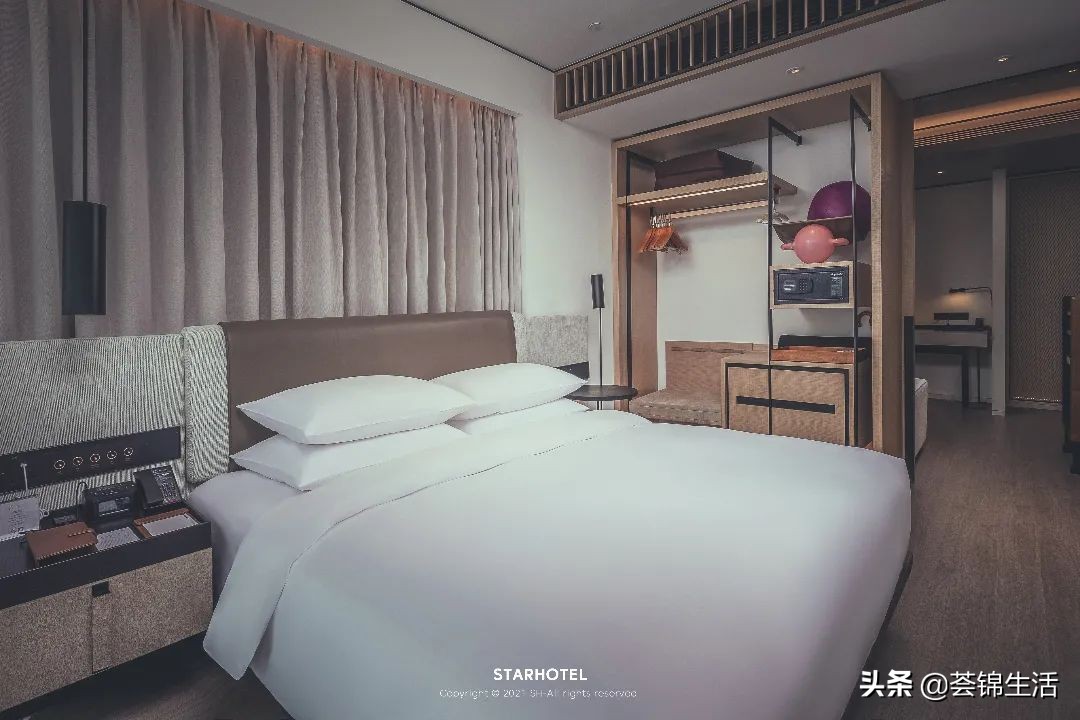 好玩的酒店打卡,深圳度假自助酒店