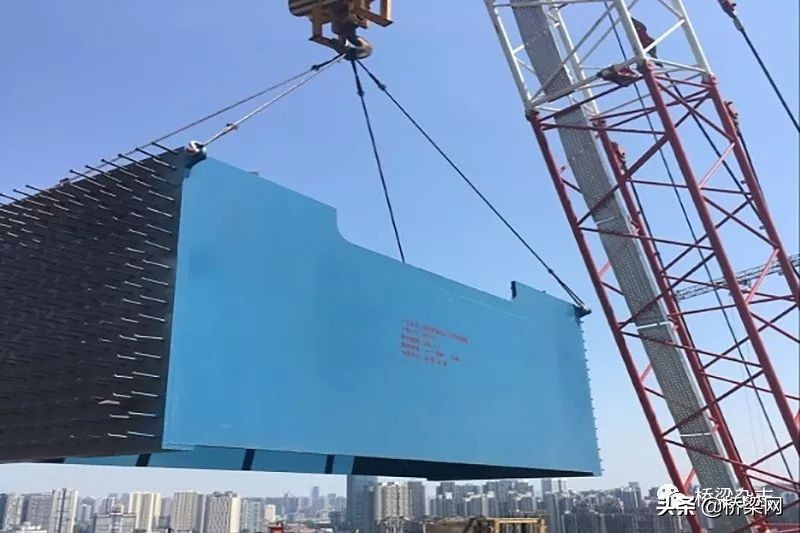 重庆又添新的打卡点,又一座网红打卡桥即将开放啦