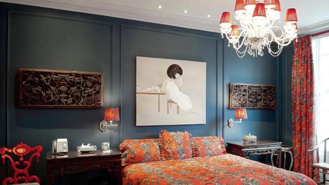 羽西年轻时的照片,十年前羽西