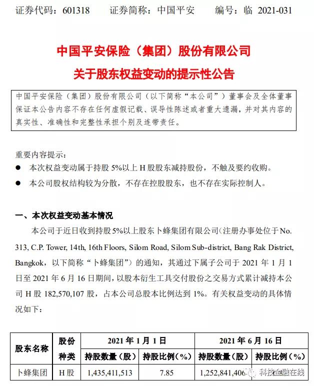 平安人寿女员工自曝被上级骚扰并被迫买百万“自杀保单”公司回应