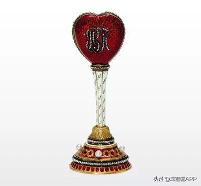 慈禧太后最珍贵的宝藏,慈禧太后最珍贵的三件宝