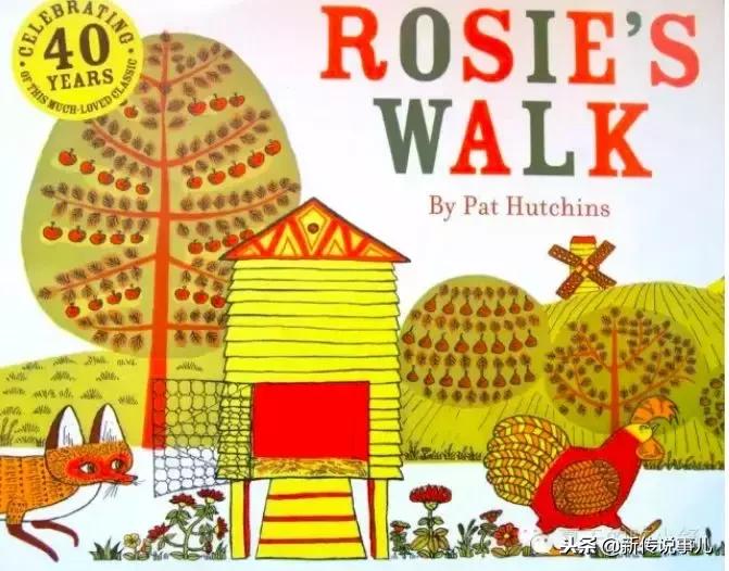 0-6岁儿童必读100本绘本,0-3岁10本经典绘本推荐