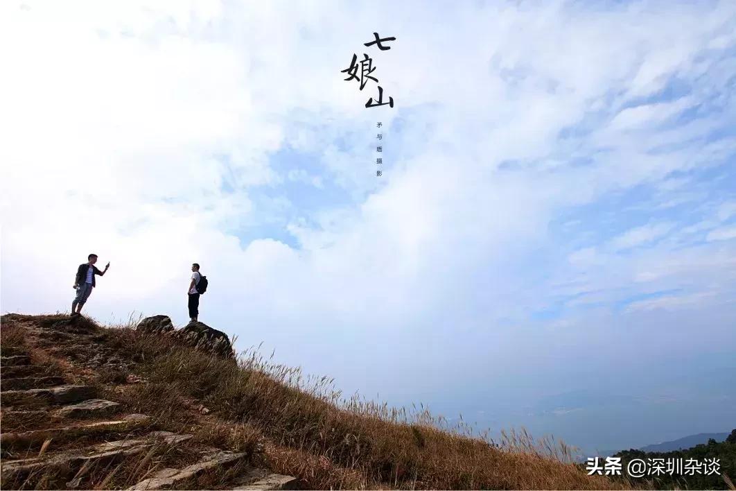 深圳杨梅坑溪谷,深圳最美溪谷杨梅坑
