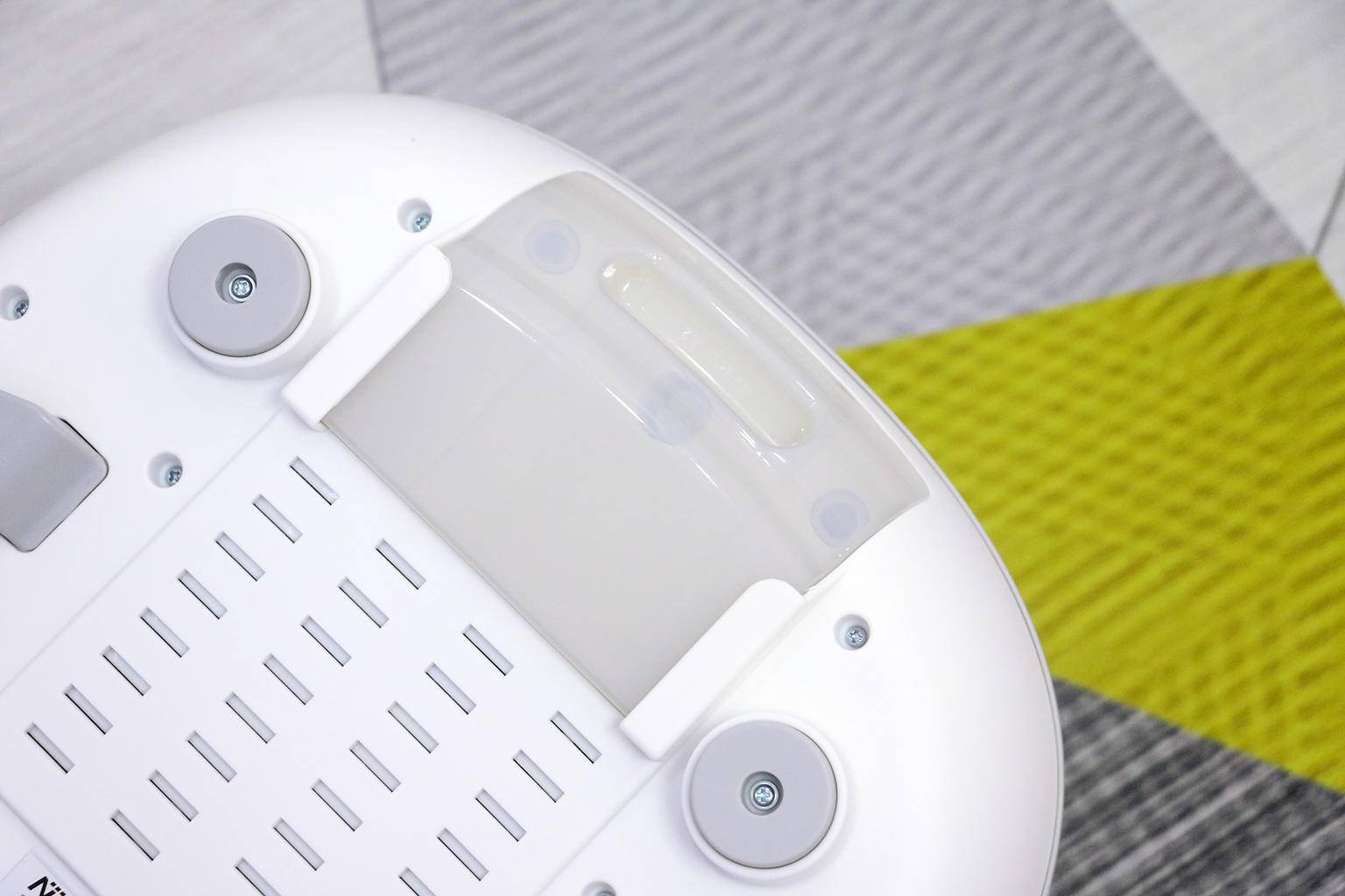 网易严选蒸汽沐足盆价格,网易严选蒸汽沐足盆的储水器