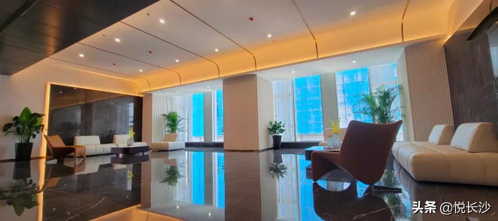 湖南建造世界第一高楼,湖南修建世界第一高楼大厦