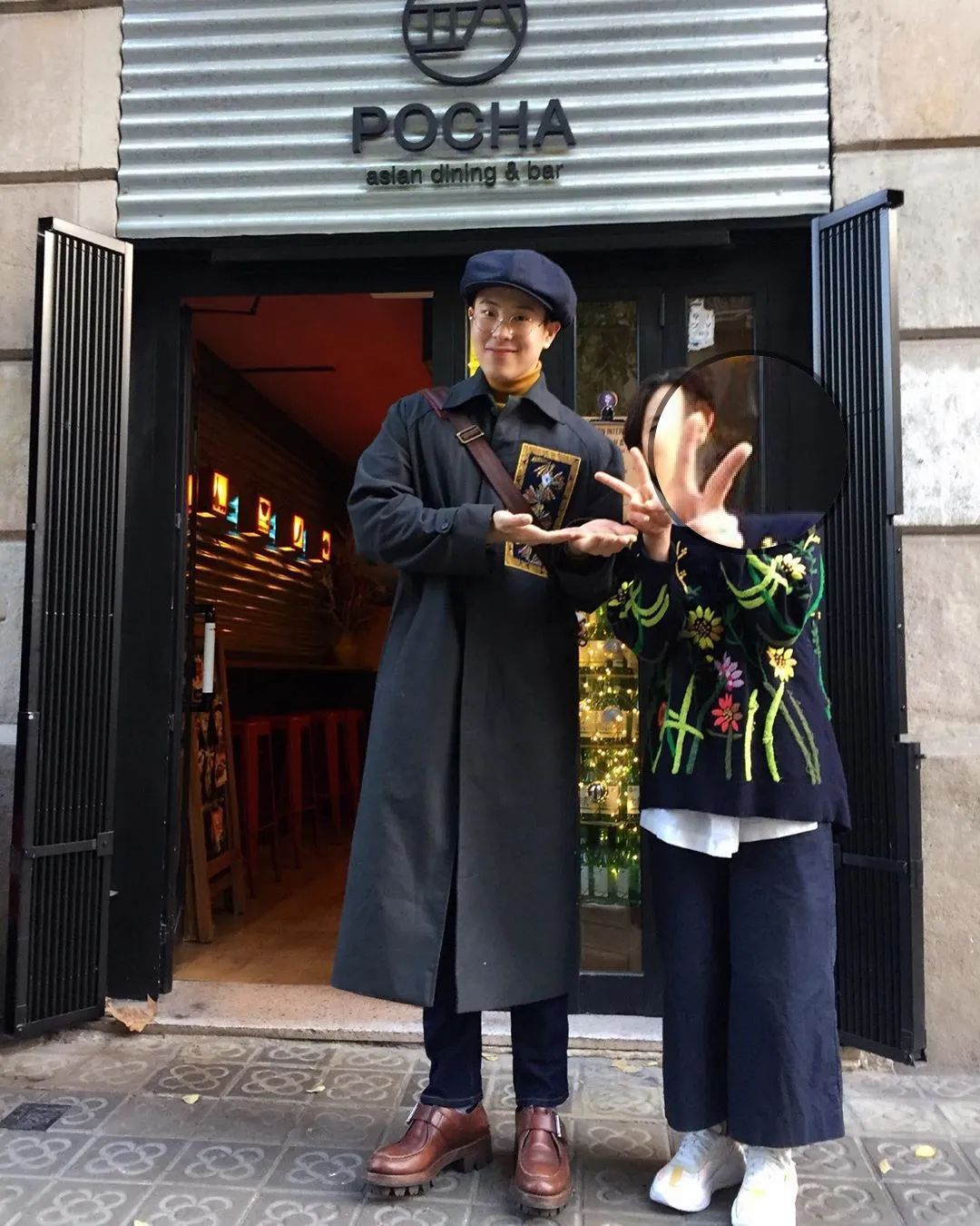 宋旻浩综艺与女团,宋旻浩韩国mv