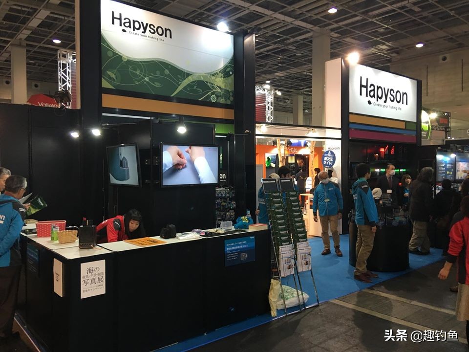 日本钓鱼具品牌排行榜,日本渔具钓具品牌大全图