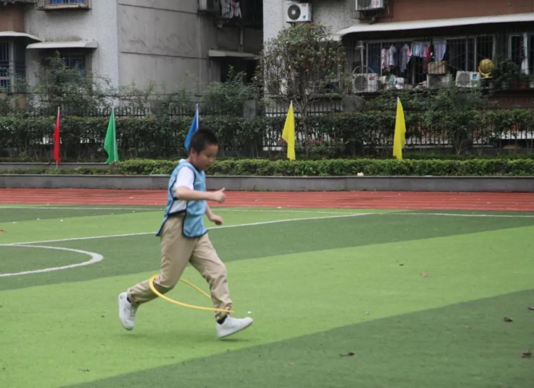 重庆江北玉带山小学运动会,重庆巴蜀小学运动会