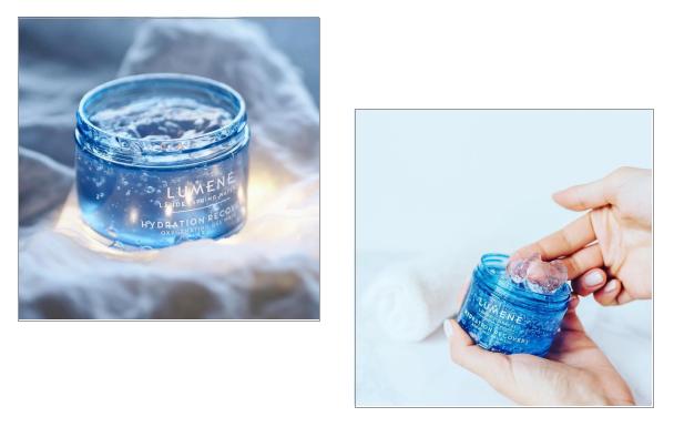 不畏秋老虎，通过保湿就能复活你的小脸蛋