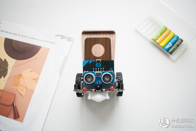 麦昆玩具机器人,麦昆编程机器人